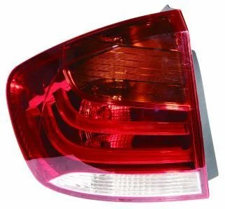 Conjunto de Luz Traseira ABAKUS 444-1956L-UE