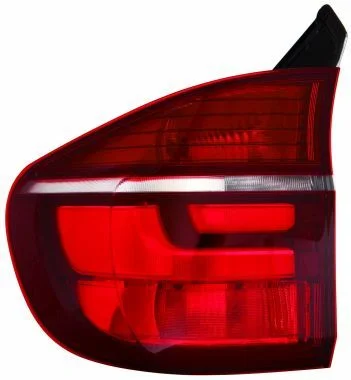 Conjunto de Luz Traseira ABAKUS 444-1961R-UE
