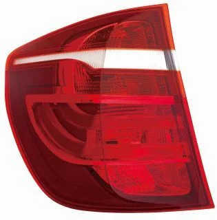 Luz Traseira ABAKUS 444-1963R-UE