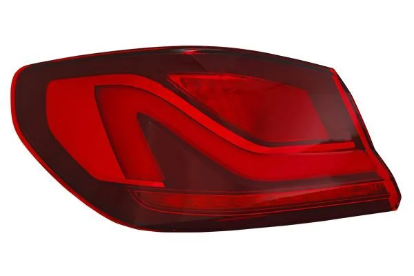 Conjunto de Luz Traseira ABAKUS 444-1996L-AE