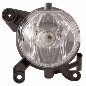 Front Fog Light ABAKUS 444-2006R-UQ