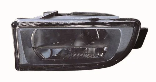 Luz de Nevoeiro Frontal ABAKUS 444-2018R-UE