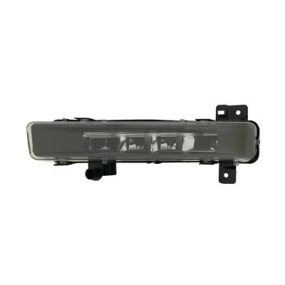 Front Fog Light ABAKUS 444-2043L-AQ2