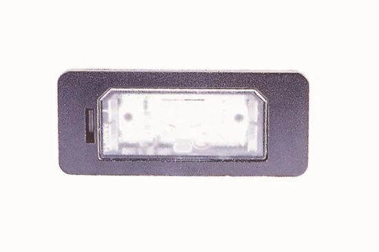 Luz da Placa de Matrícula ABAKUS 444-2102N-AQ