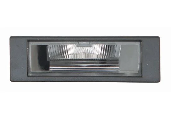 Luz da Placa de Matrícula ABAKUS 444-2105N-UQ