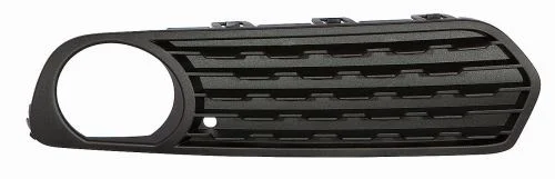Grelha de Ventilação, para-choques ABAKUS 444-2504L-UD