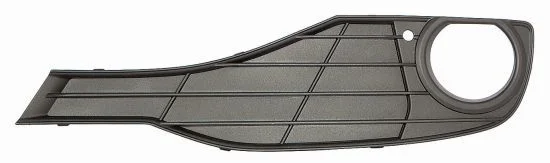 Grelha de Ventilação, para-choques ABAKUS 444-2505L-UD