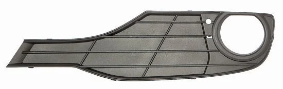 Grelha de Ventilação, para-choques ABAKUS 444-2505L-UDN