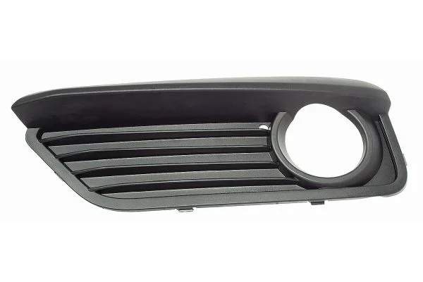 Grelha de Ventilação, para-choques ABAKUS 444-2514L-UD