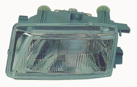 Farol ABAKUS 445-1102R-LD-E