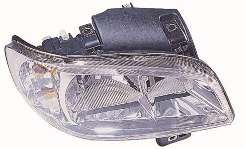 Farol ABAKUS 445-1110R-LD-EM