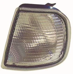 Indicador de Direção \ Piscas ABAKUS 445-1502R-UE