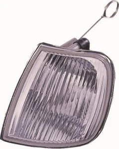 Indicador de Direção \ Piscas ABAKUS 445-1507L-AE