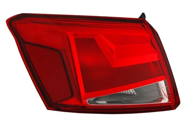 Conjunto de Luz Traseira ABAKUS 445-1942L-UE