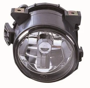 Luz de Nevoeiro Frontal ABAKUS 445-2002L-UE