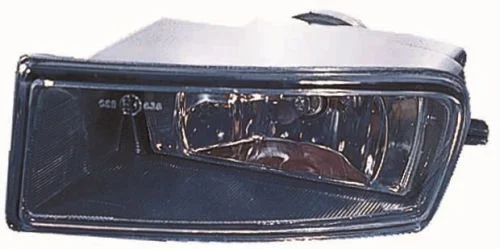 Front Fog Light ABAKUS 445-2003R-UE