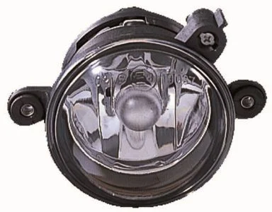 Front Fog Light ABAKUS 445-2005N-UE