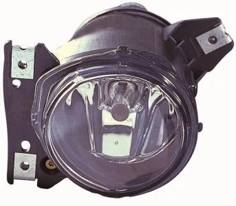 Luz de Nevoeiro Frontal ABAKUS 445-2010R-UE
