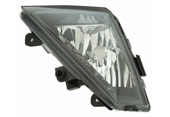 Luz de Nevoeiro Frontal ABAKUS 445-2014R-UE