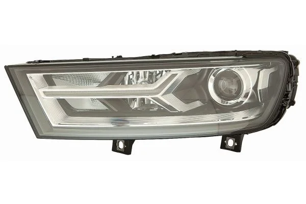 Headlight ABAKUS 446-1162LMLEHM2