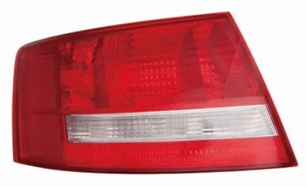 Conjunto de Luz Traseira ABAKUS 446-1902R-UE