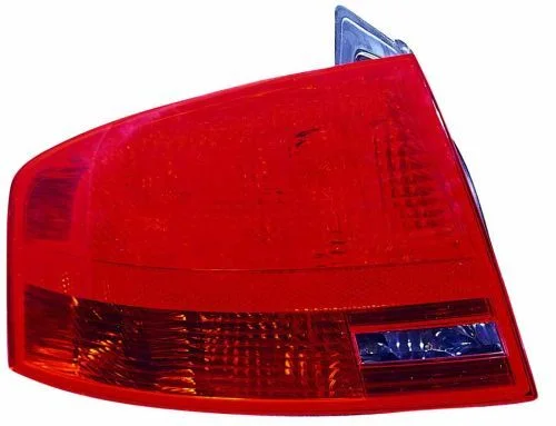 Conjunto de Luz Traseira ABAKUS 446-1904R-UE