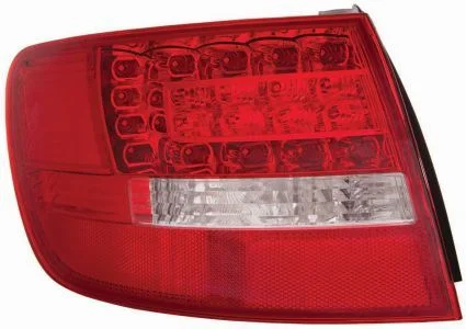 Conjunto de Luz Traseira ABAKUS 446-1905L-UE-CR