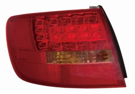 Conjunto de Luz Traseira ABAKUS 446-1905R-UE