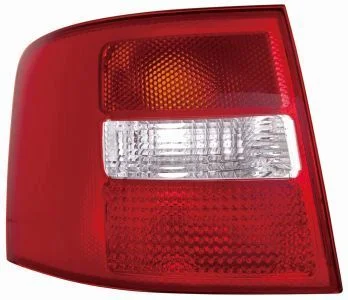 Conjunto de Luz Traseira ABAKUS 446-1909R-UE
