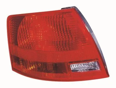 Conjunto de Luz Traseira ABAKUS 446-1910R-UE