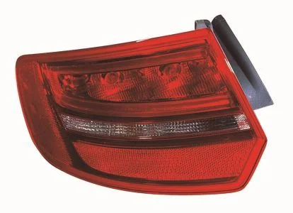 Conjunto de Luz Traseira ABAKUS 446-1917L-UE