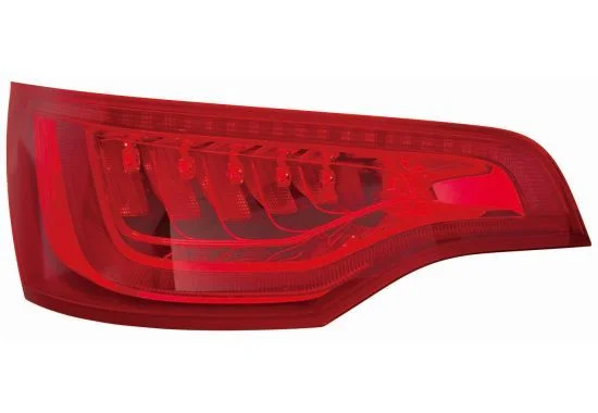 Conjunto de Luz Traseira ABAKUS 446-1925R-AE