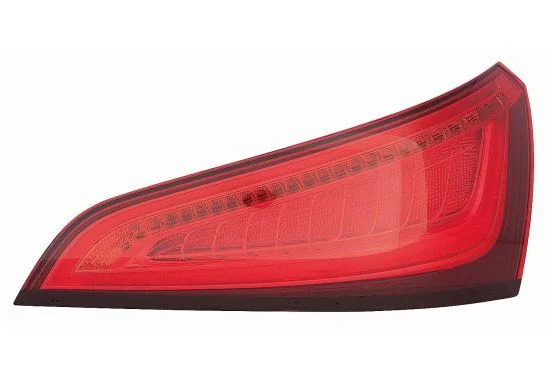 Tail Light Assembly ABAKUS 446-1941R-AE