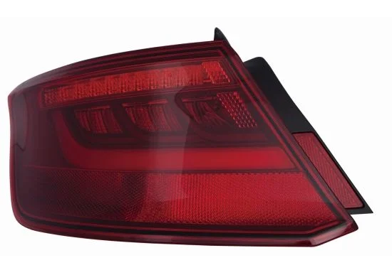 Conjunto de Luz Traseira ABAKUS 446-1942R-AE