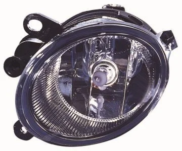 Luz de Nevoeiro Frontal ABAKUS 446-2001L-UQ