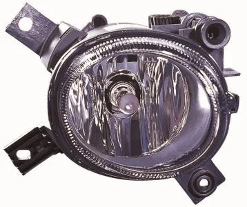 Luz de Nevoeiro Frontal ABAKUS 446-2002L-UE