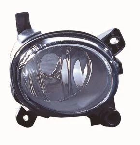 Front Fog Light ABAKUS 446-2003L-UQ