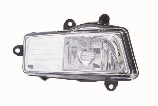 Luz de Nevoeiro Frontal ABAKUS 446-2004L-UQ