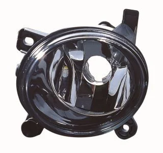 Front Fog Light ABAKUS 446-2005L-UQ