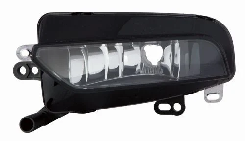 Luz de Nevoeiro Frontal ABAKUS 446-2013L-UQ