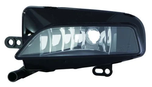 Front Fog Light ABAKUS 446-2014L-UQ