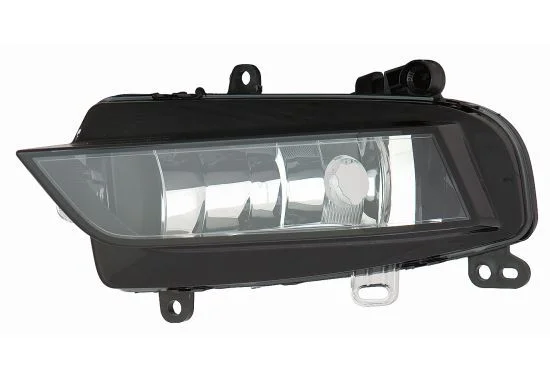 Luz de Nevoeiro Frontal ABAKUS 446-2016L-UE