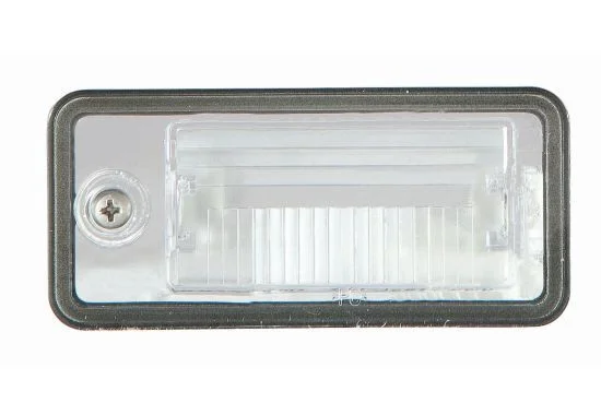 Luz da Placa de Matrícula ABAKUS 446-2101R-WQ