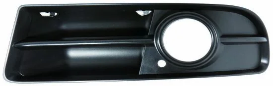 Grelha de Ventilação, para-choques ABAKUS 446-2508R-UD