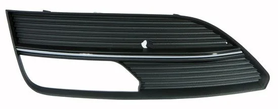 Grelha de Ventilação, para-choques ABAKUS 446-2513R-UD
