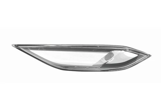 Luz lateral ABAKUS 448-1402R-UE