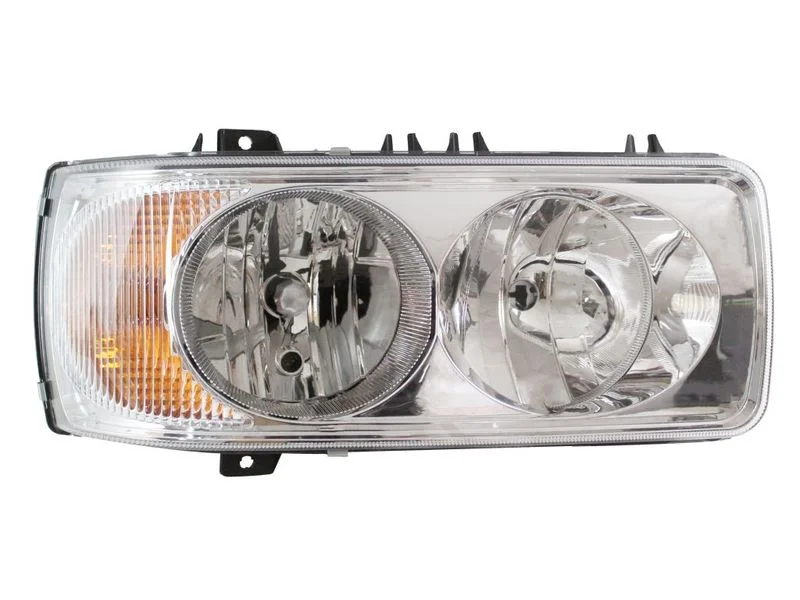 Farol ABAKUS 450-1101R-LD-EM