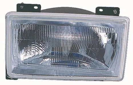 Farol ABAKUS 550-1111L-LD-E