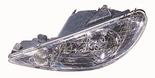 Farol ABAKUS 550-1121L-LD-EM