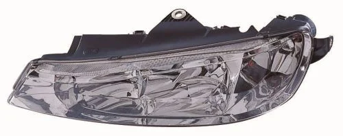 Farol ABAKUS 550-1123R-LD-EM